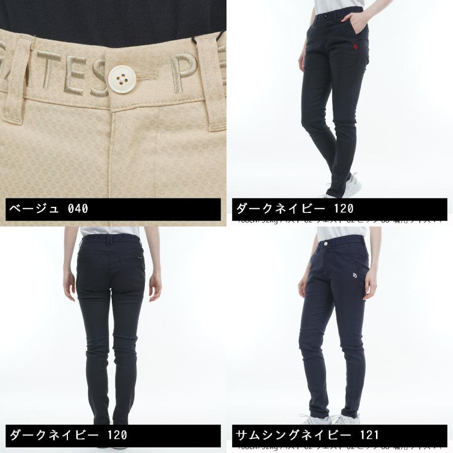 PEARLY GATES パーリーゲイツ デイジードビーパンツ レディス PEARLY GATES パーリーゲイツ デイジードビーパンツ レディス