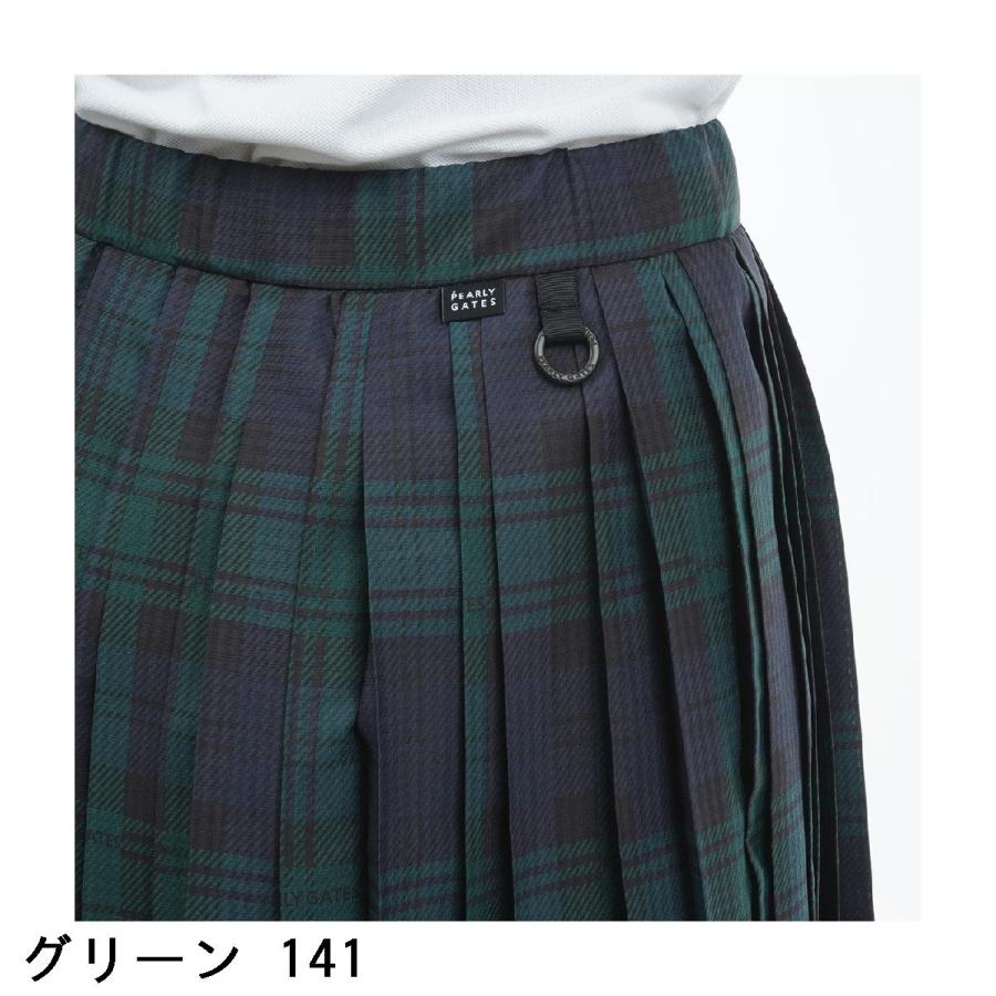 PEARLY GATES（パーリーゲイツ） エアインプレッション ホワイト