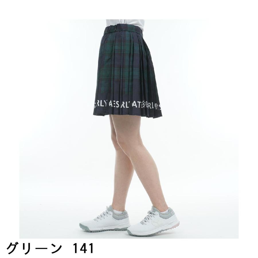 PEARLY GATES（パーリーゲイツ） エアインプレッション ホワイト