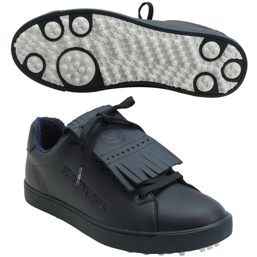 2026年最新】Yahoo!オークション -パーリーゲイツ シューズ(26.5cm)の