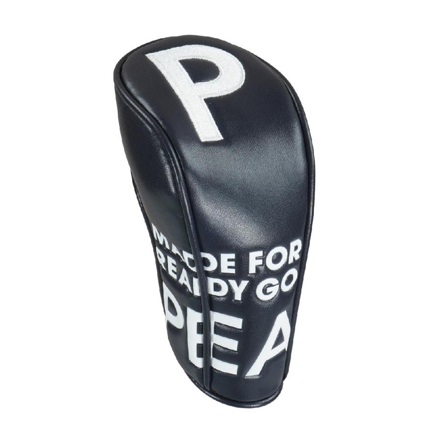 パーリーゲイツ PEARLY GATES ヘッドカバー UT用