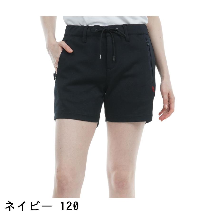 PEARLY GATES パーリーゲイツ ダンボール 千鳥ショートパンツ