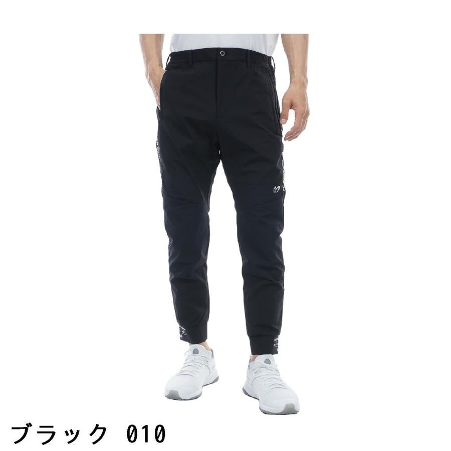 マスターバニーエディション MASTER BUNNY EDITION ストレッチパンツ 