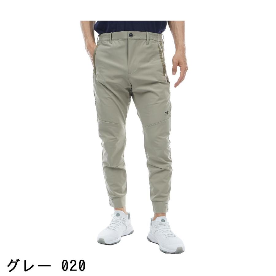 マスターバニーエディション MASTER BUNNY EDITION ストレッチパンツ 