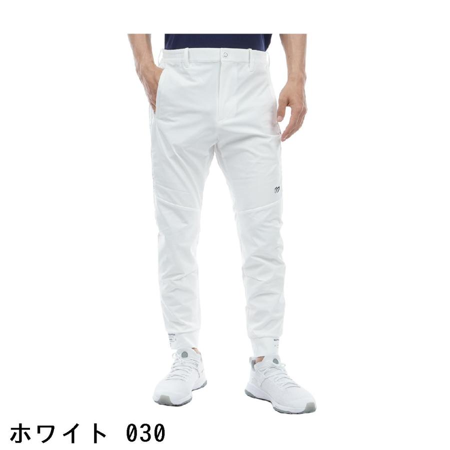 マスターバニーエディション MASTER BUNNY EDITION ストレッチパンツ 