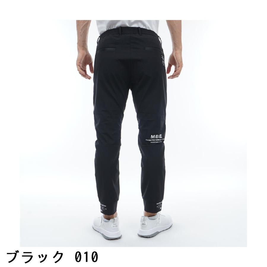 マスターバニーエディション MASTER BUNNY EDITION ストレッチパンツ 