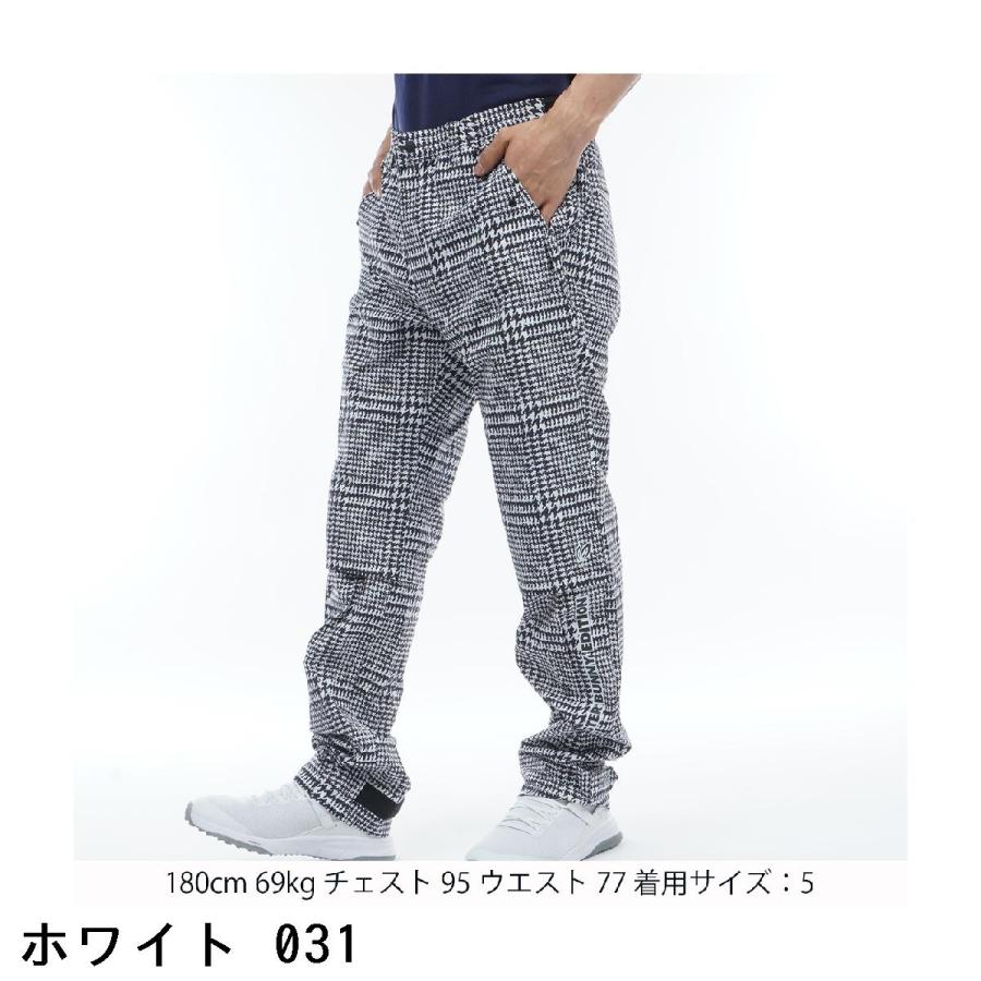 マスターバニーエディション MASTER BUNNY EDITION 千鳥柄 