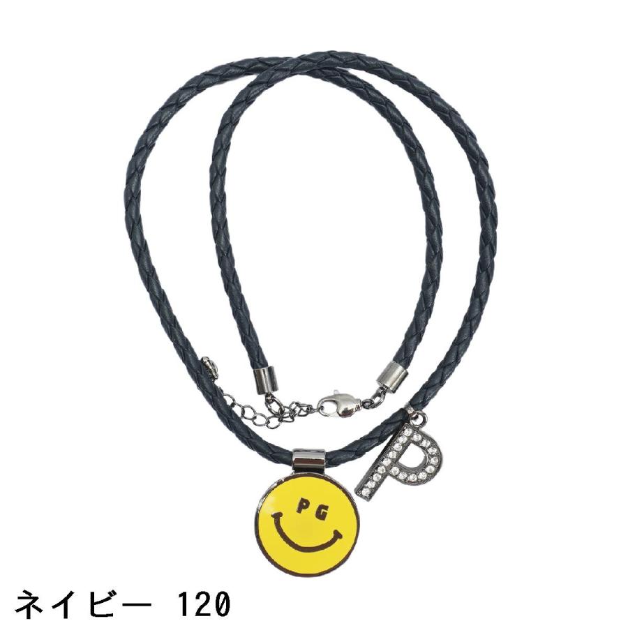 PEARLY GATES パーリーゲイツ SMILE GOODSセット ネックレス PEARLY GATES パーリーゲイツ SMILE GOODSセット ネックレス