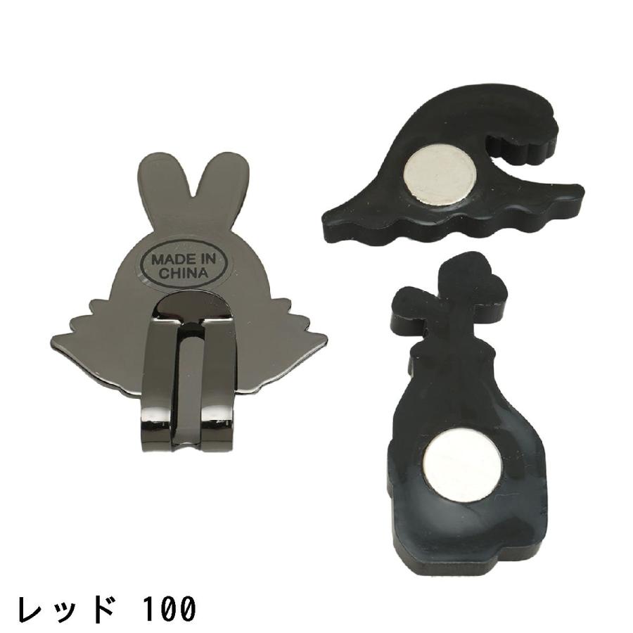 PEARLY GATES（パーリーゲイツ） PEARLY GATES SURF＆TURF柄 マーカー