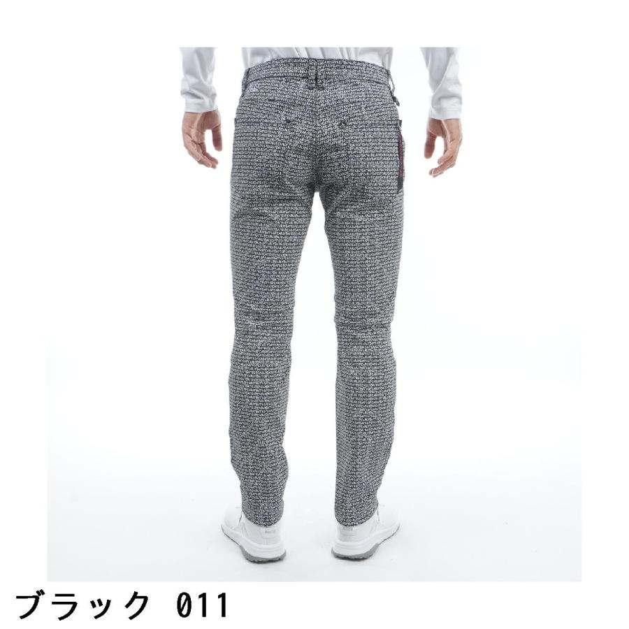 パーリーゲイツ ドライストレッチパンツ 【公式通販】