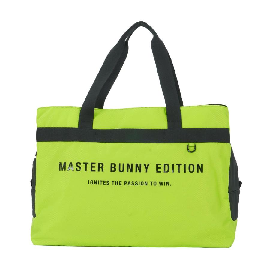 マスターバニーエディションMASTER BUNNY EDITIONトートバッグ
