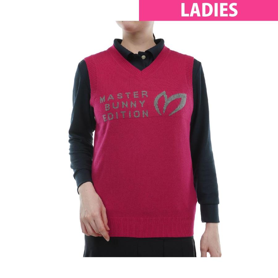 マスターバニーエディション MASTER BUNNY EDITION カシミヤ ニット  