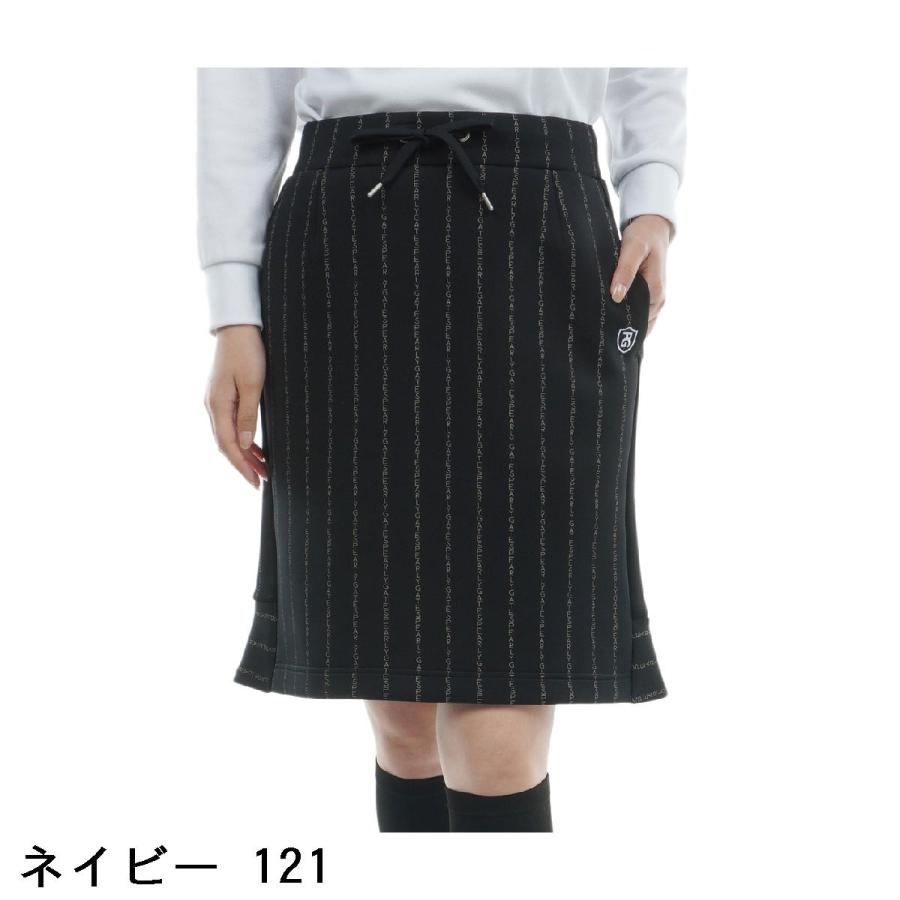 パーリーゲイツ PEARLY GATES MOCHI×2 ダンボールニット ロゴピン  