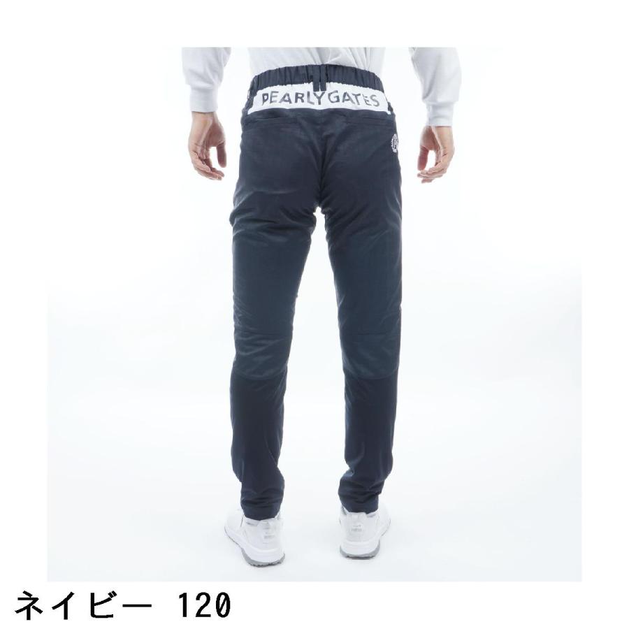 パーリーゲイツ PEARLY GATES タフレックスサーモトロンラジポカ 小  