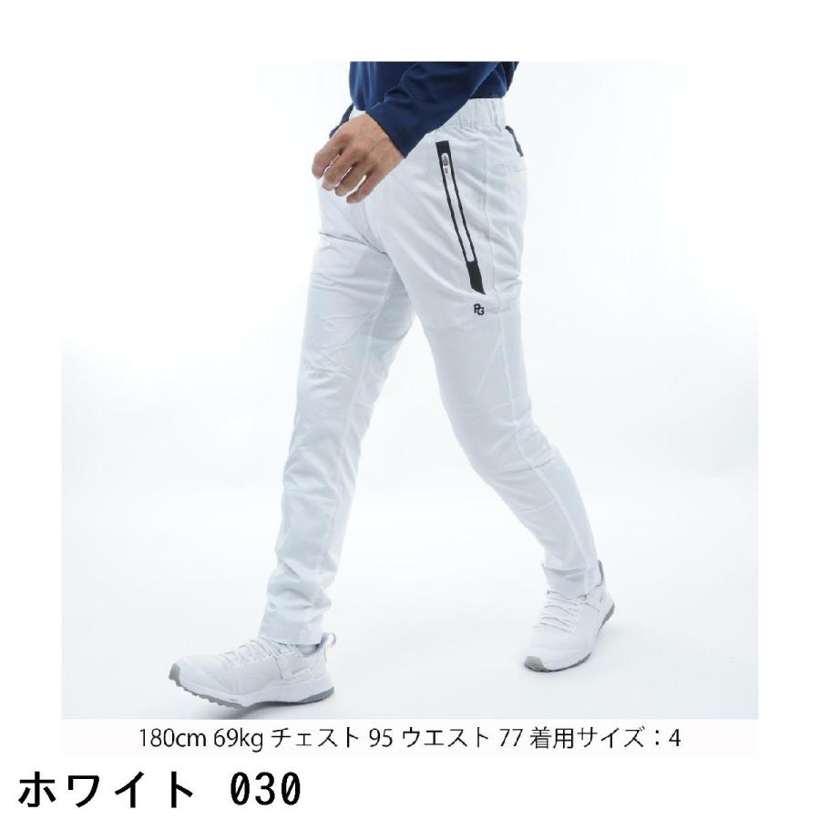 パーリーゲイツ PEARLY GATES タフレックスサーモトロンラジポカ 小  