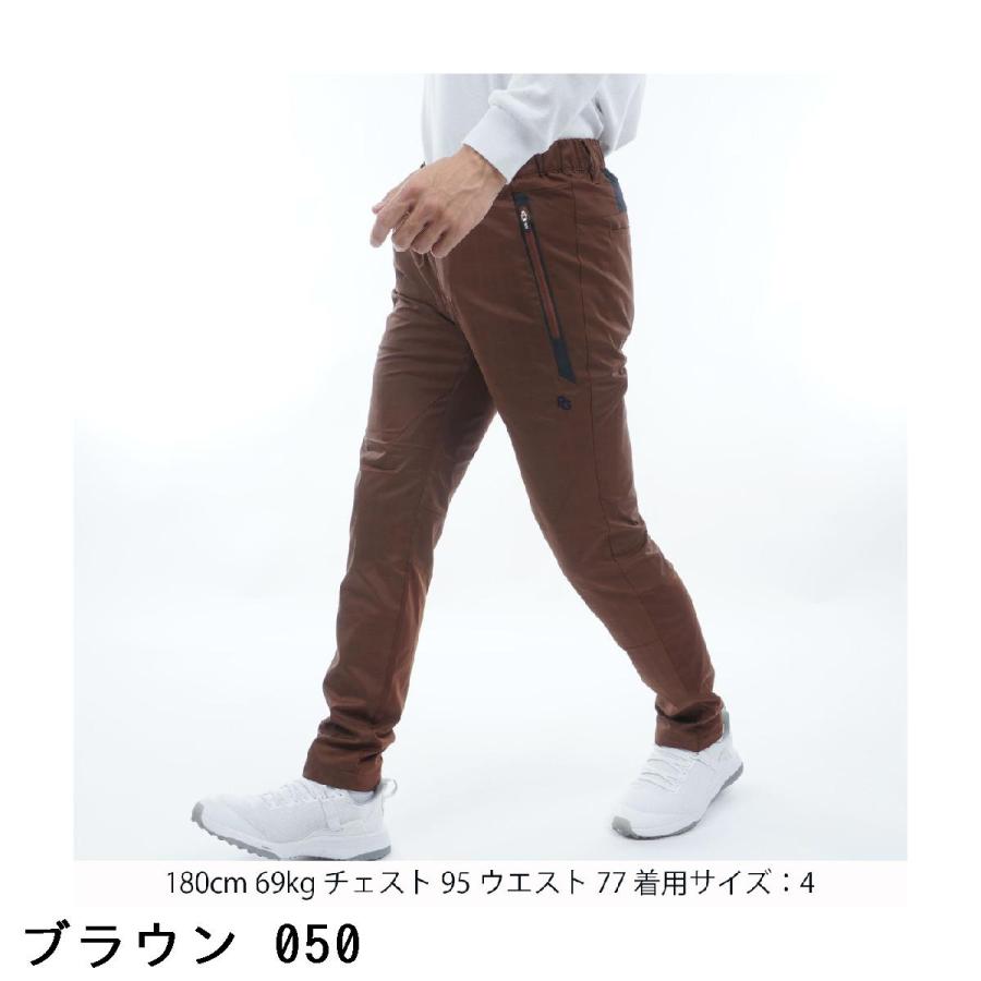 パーリーゲイツ PEARLY GATES タフレックスサーモトロンラジポカ 小  