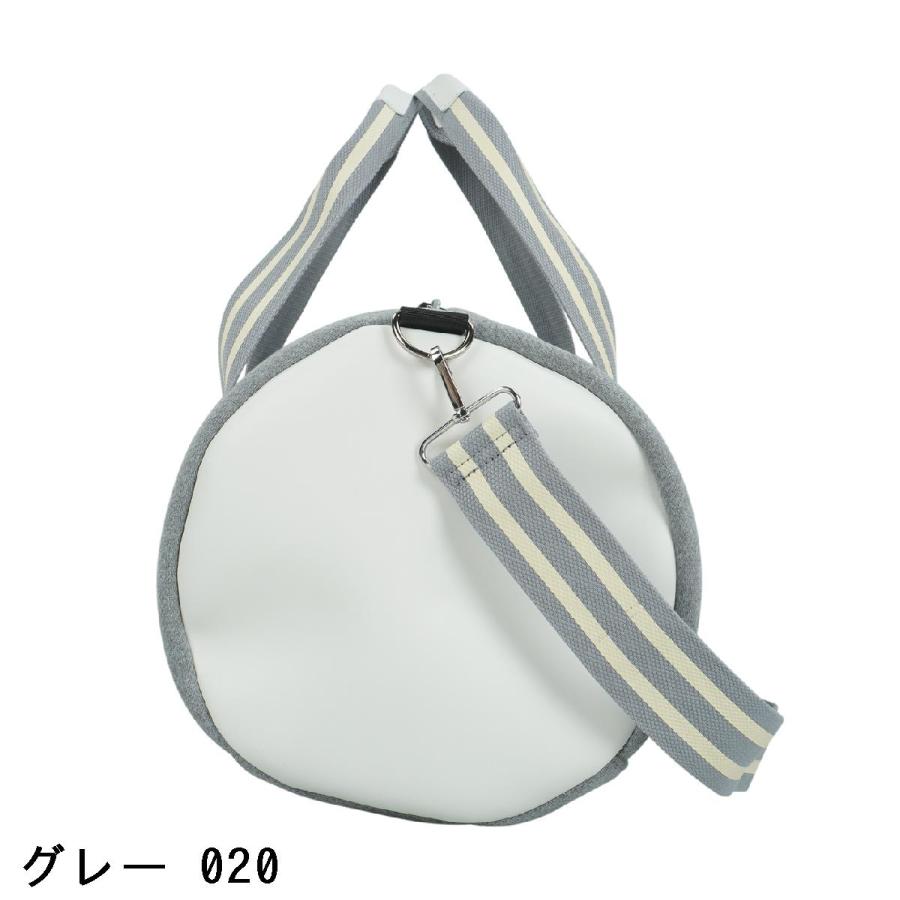 PEARLY GATES（パーリーゲイツ） カレッジワッペン ロッカーバッグ