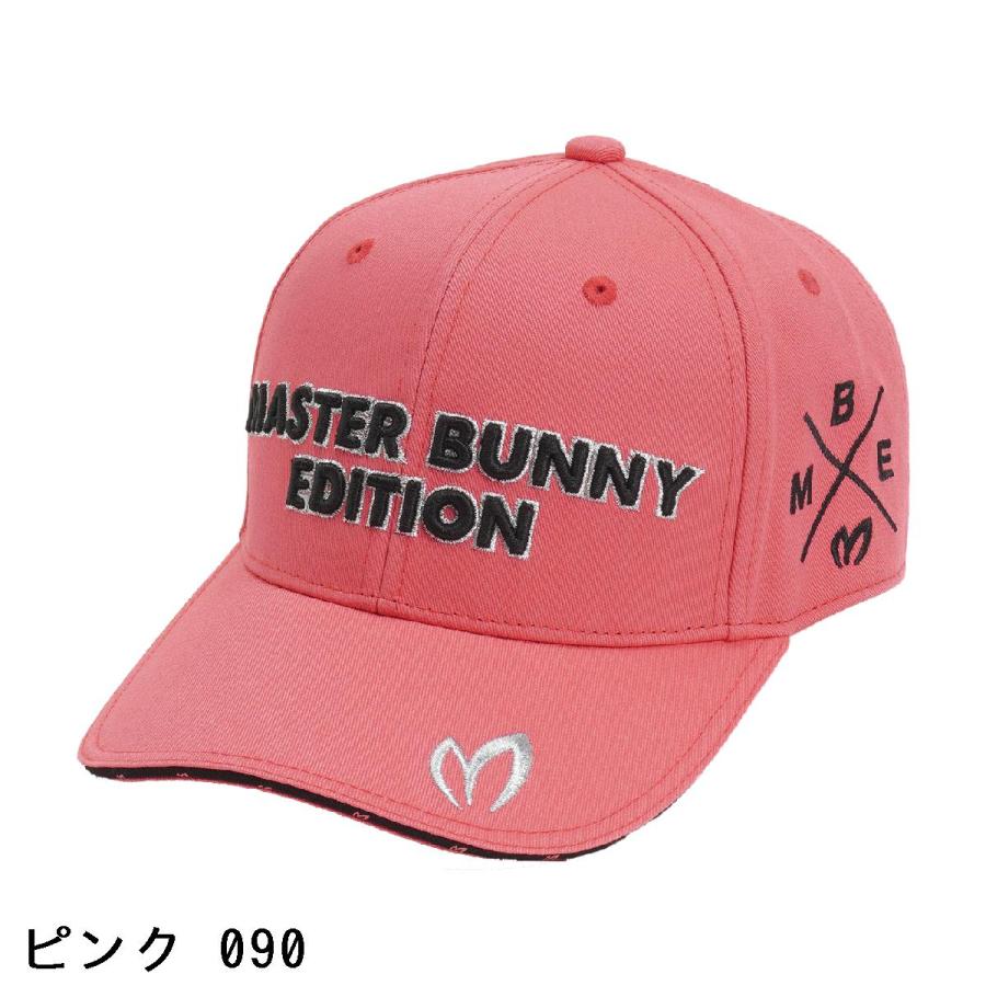 マスターバニーエディション MASTER BUNNY EDITION ツイルキャップ｜gdoshop2｜04