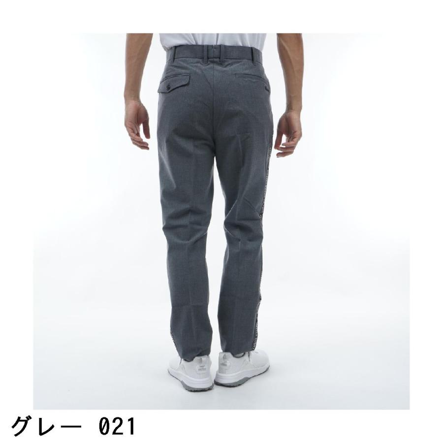 マスターバニー エディション サイドライン ロゴ ストレッチ パンツ 7 マスターバニー エディション サイドライン ロゴ ストレッチ