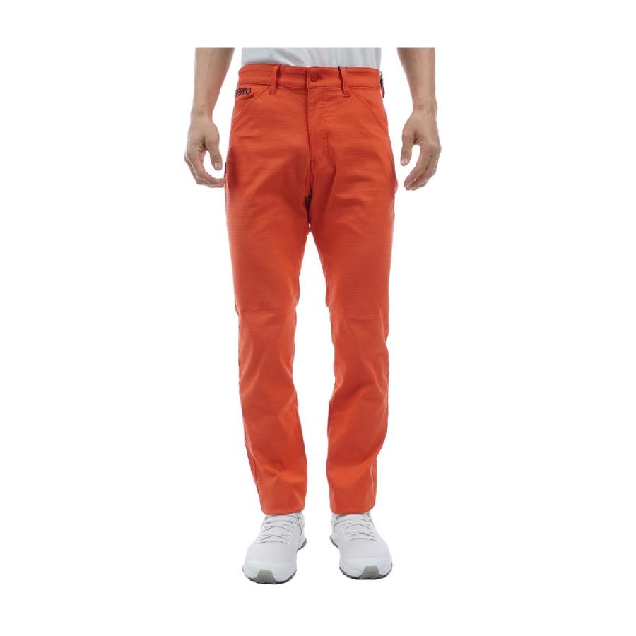 【美品】PEARLY GATES PGロゴ入りパンツ 00 PEARLY GATES パーリーゲイツ PGロゴドビーノータックパンツ