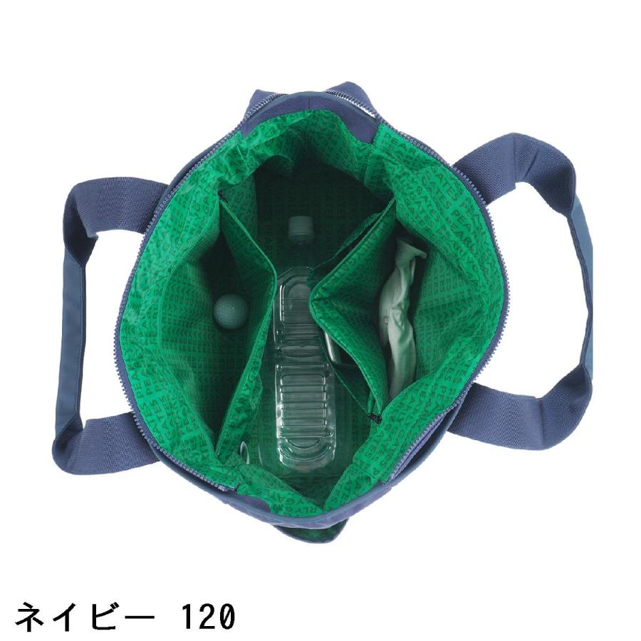 PEARLY GATES パーリーゲイツ LoveGOLF ロッカーバッグ : PEARLY