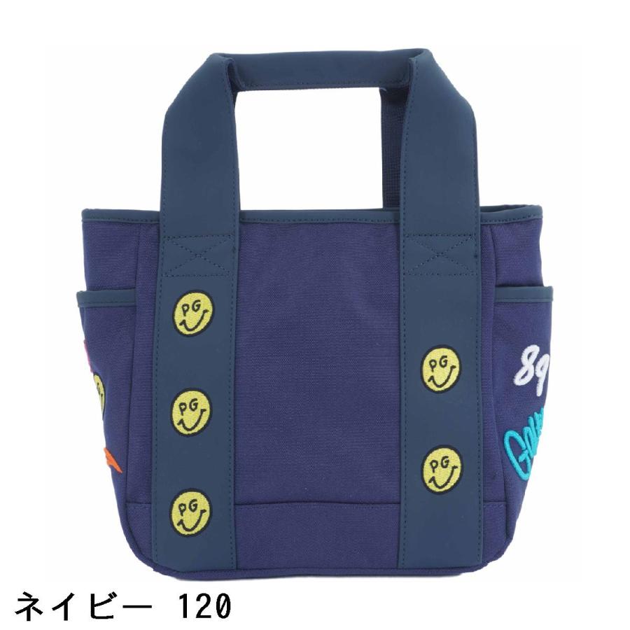 大人気，100%新品】 パーリーゲイツ PEARLY GATES LoveGOLF カートバッグ