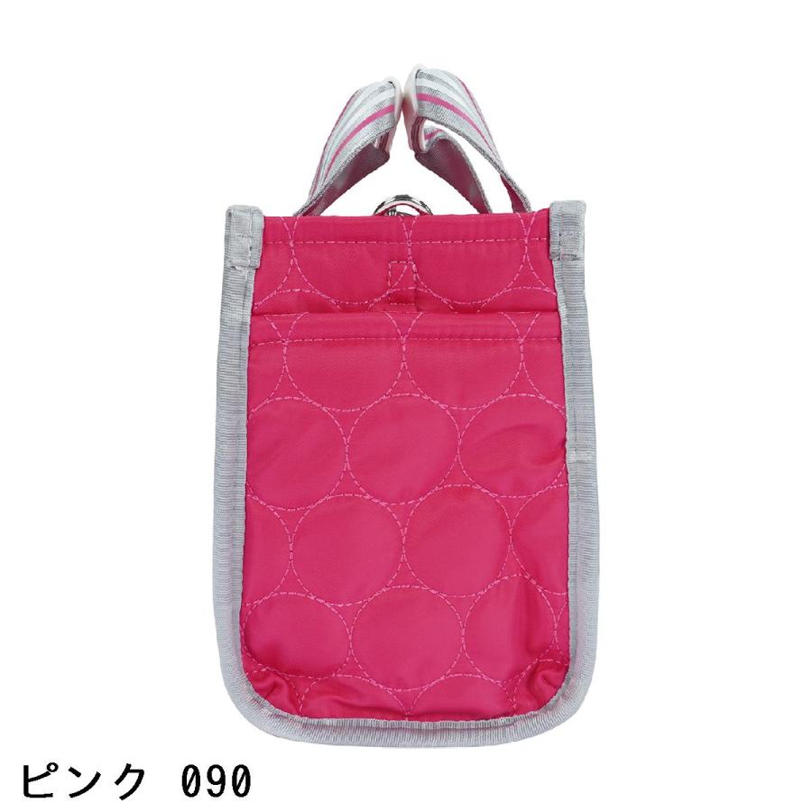 パーリーゲイツ PEARLY GATES LoveGOLFwithTENNIS カートバッグ｜gdoshop2｜06