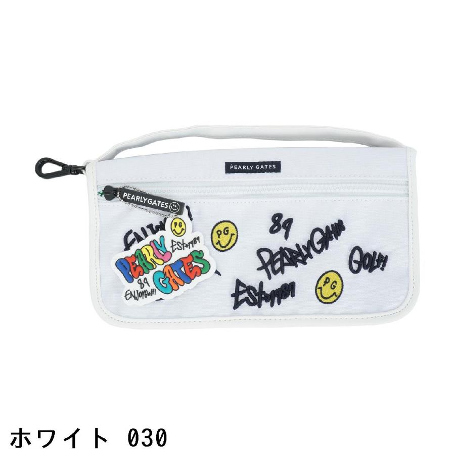 パーリーゲイツ PEARLY GATES LoveGOLF マルチホルダー PEARLY GATES（パーリーゲイツ） PEARLY GATES LoveGOLF マルチ