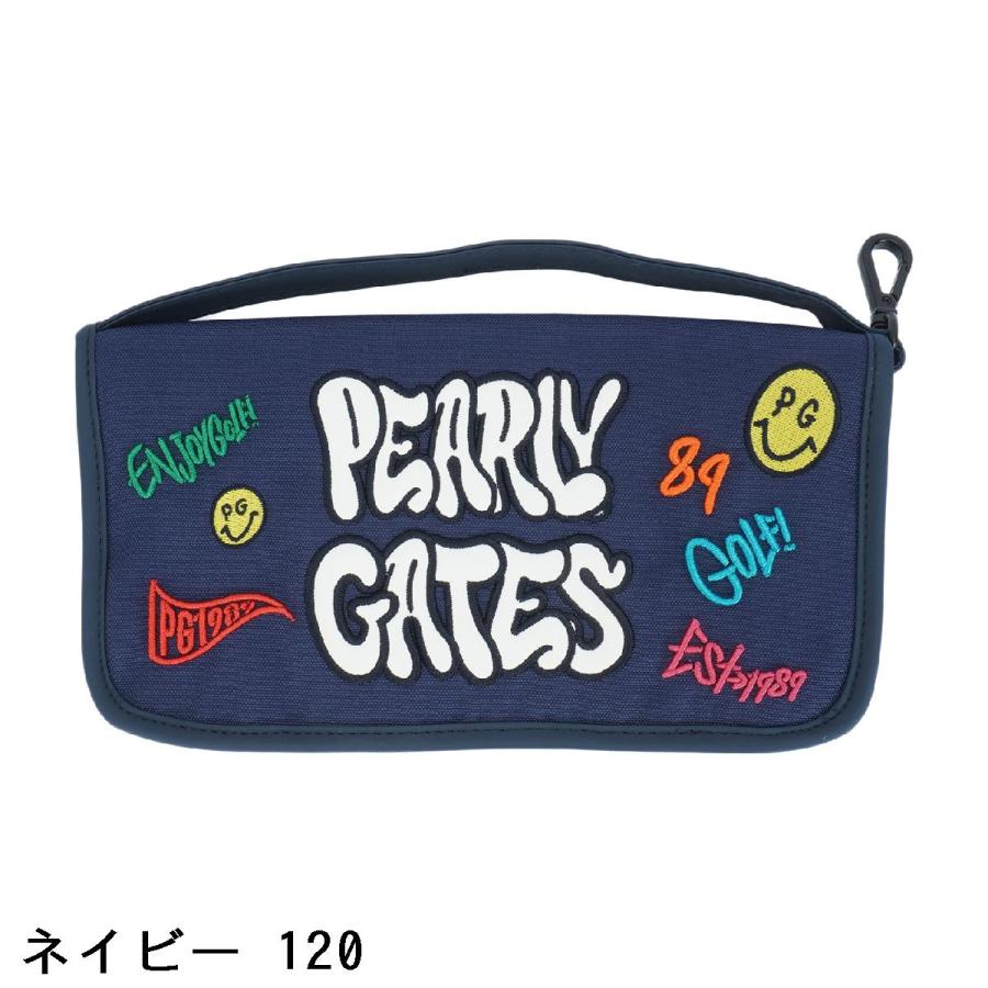 PEARLY GATES（パーリーゲイツ） PEARLY GATES LoveGOLF マルチ