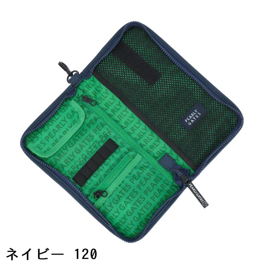 PEARLY GATES（パーリーゲイツ） PEARLY GATES LoveGOLF マルチ