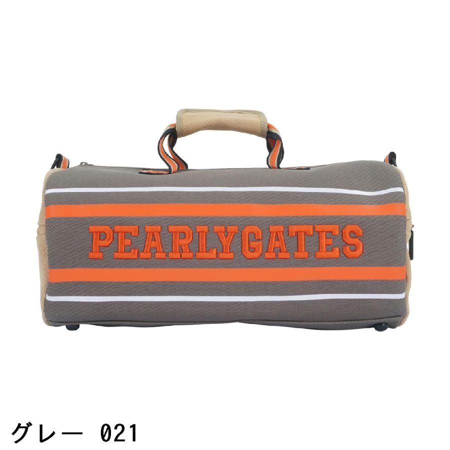 新品 PEARLY GATES like Basketball ロッカーバッグ PEARLY GATES（パーリーゲイツ） PEARLY GATES like Basketball