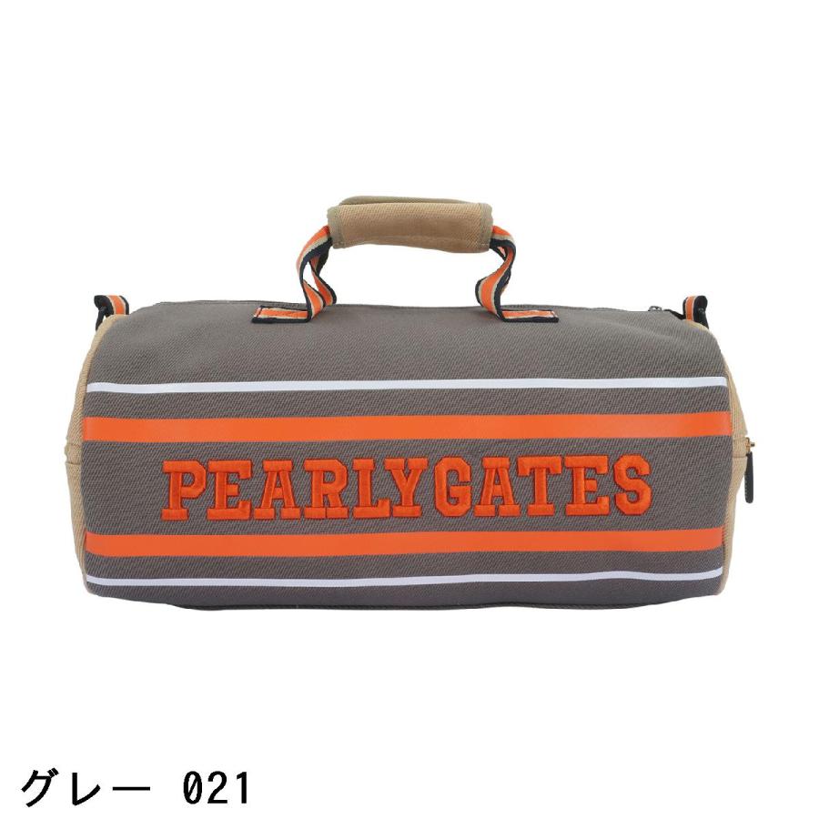PEARLY GATES パーリーゲイツ like Basketball ロッカーバッグ 