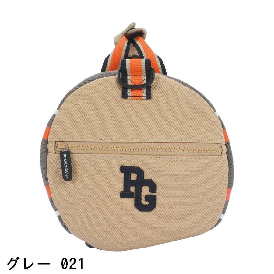 PEARLY GATES（パーリーゲイツ） PEARLY GATES like Basketball