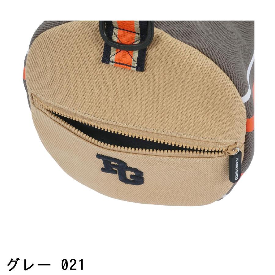 PEARLY GATES パーリーゲイツ like Basketball ロッカーバッグ
