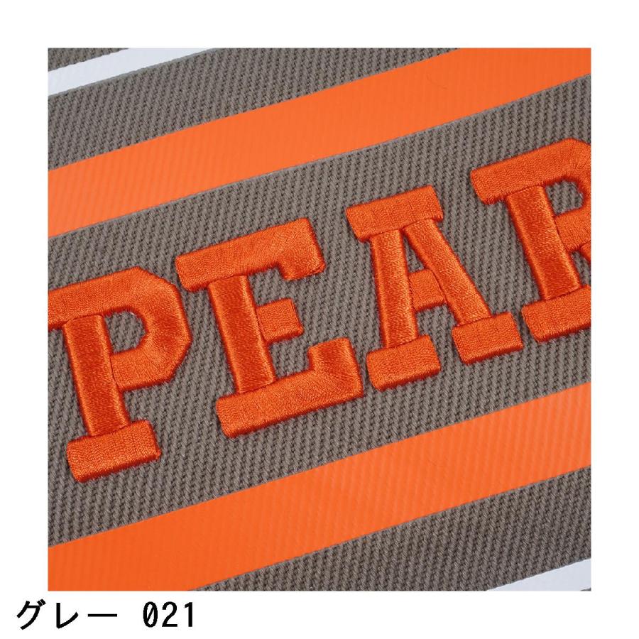 PEARLY GATES パーリーゲイツ like Basketball ロッカーバッグ