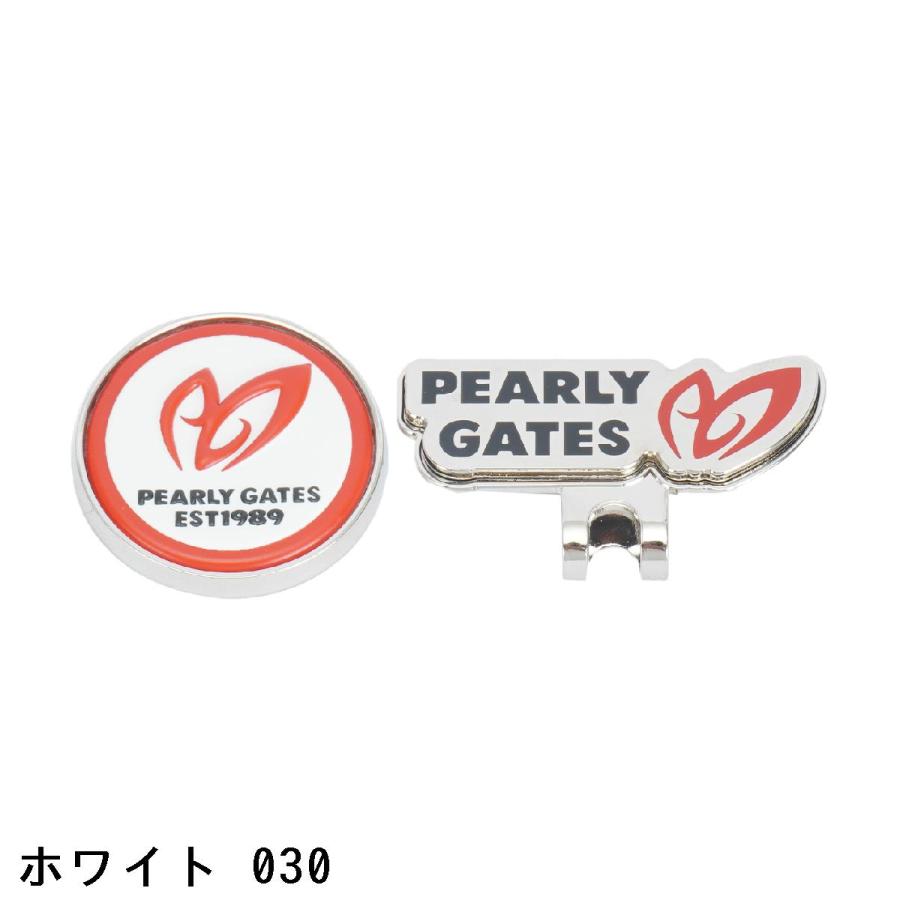 PEARLY GATES マーカーコレクション PEARLY GATES マーカーコレクション PEARLY GATES（パーリーゲイツ