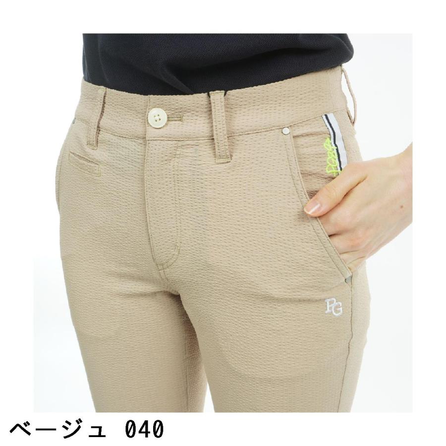 PEARLY GATES パーリーゲイツ 快適ストレッチSOLOTEX パンツ SOLOTEX