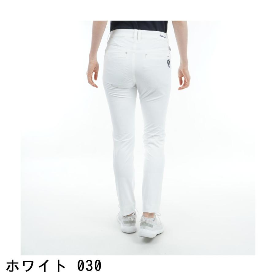 PEARLY GATES パーリーゲイツ 快適ストレッチSOLOTEX パンツ SOLOTEX