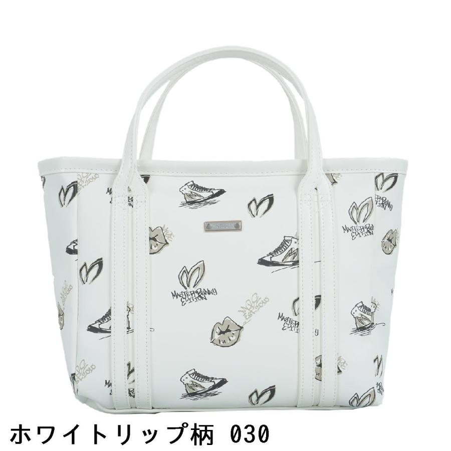 MASTER BUNNY EDITION マスターバニーエディション 総柄プリント