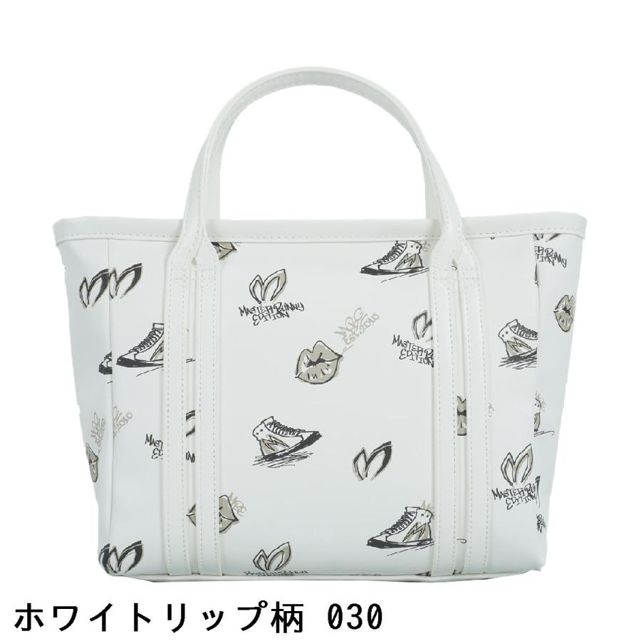 MASTER BUNNY EDITION マスターバニーエディション 総柄プリント