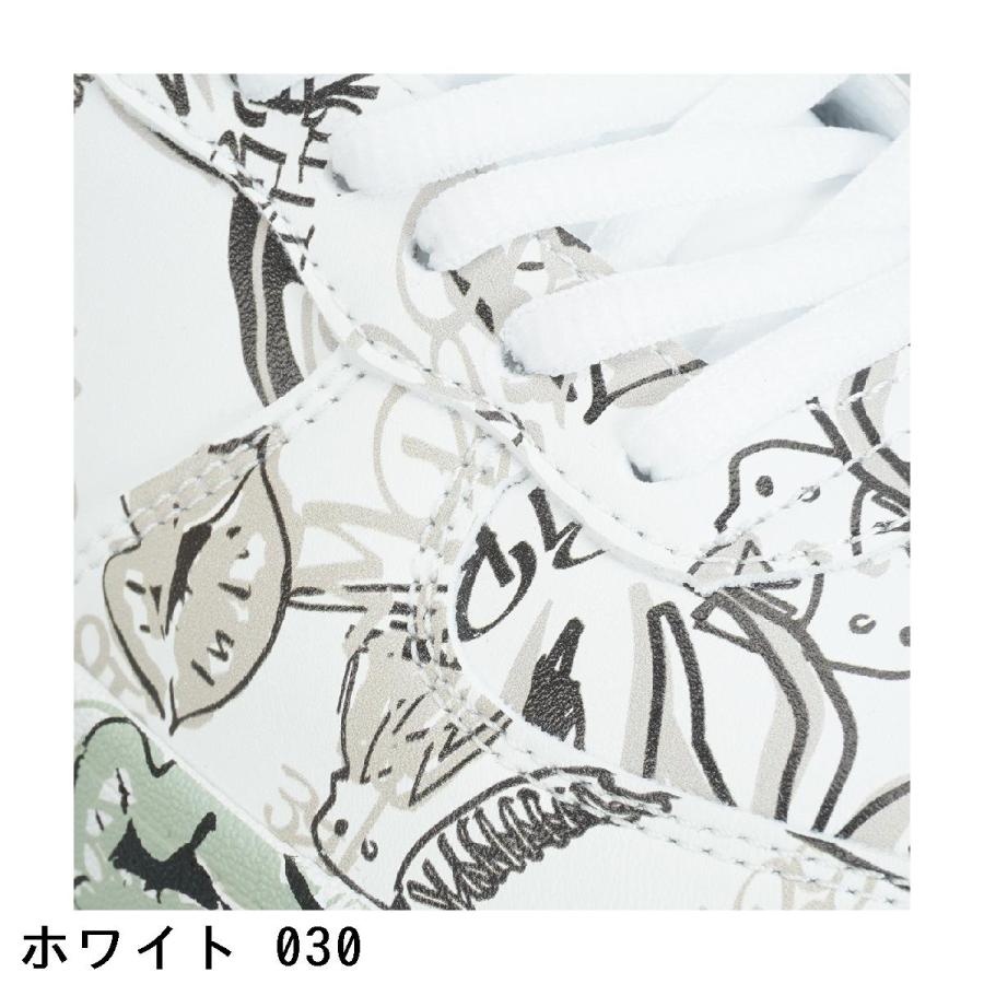 新品 パーリーゲイツ マスターバニー スニーカー柄スパイクレスシューズ 26.0 MASTER BUNNY EDITION（マスターバニーエディション） リップ