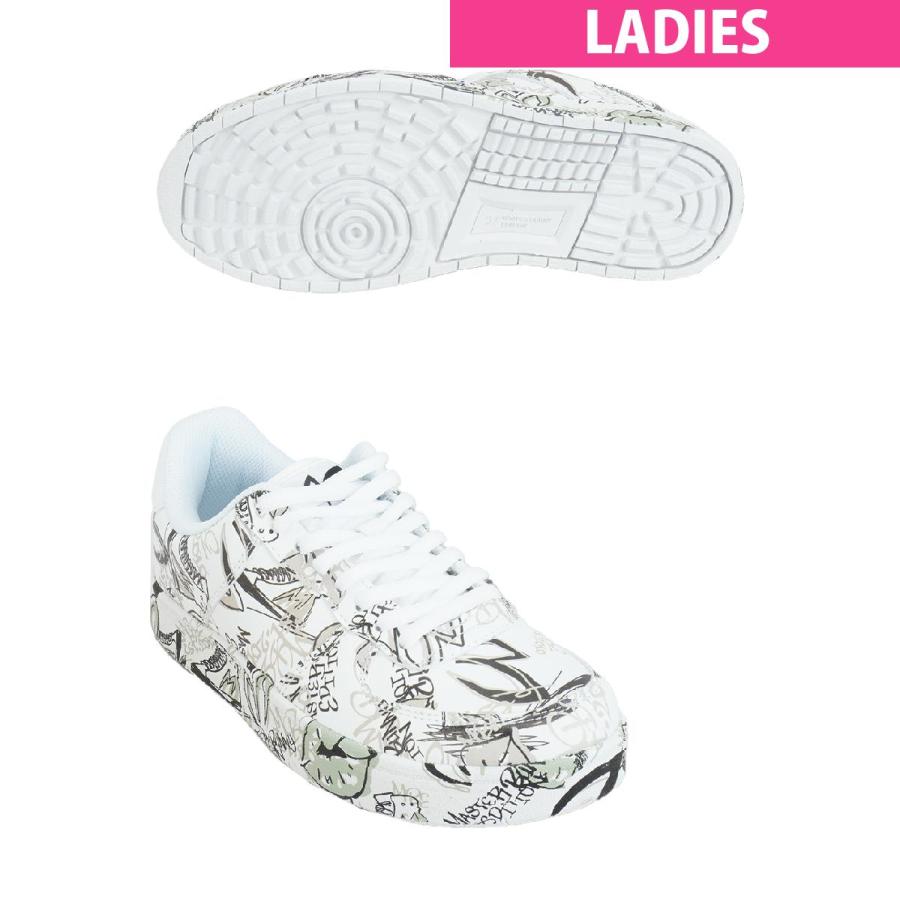 マスターバーニーエディション スパイクレスシューズ スパイクレスシューズ (LADIES) | MASTER BUNNY EDITION（マスター