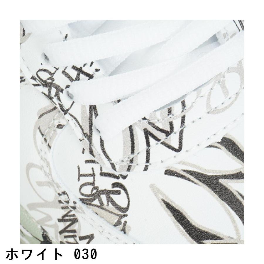 新品 パーリーゲイツ マスターバニー スニーカー柄スパイクレスシューズ 26.0 MASTER BUNNY EDITION（マスターバニーエディション） リップ