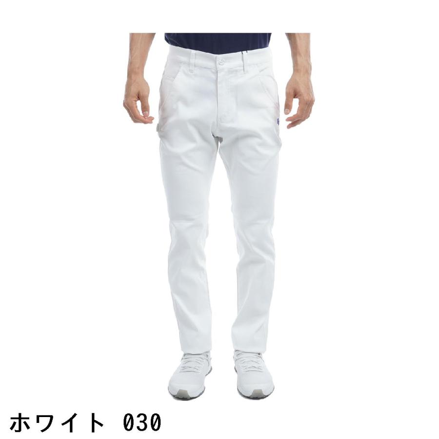 PEARLY GATES パーリーゲイツ カルゼストレッチ ノータック