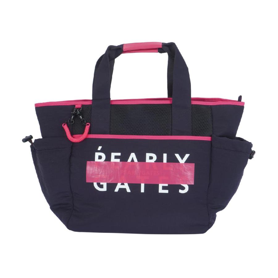 パーリーゲーツ　ロッカーバッグ未使用品 ロッカーバッグ for RAIN (UNISEX) | PEARLY GATES（パーリー