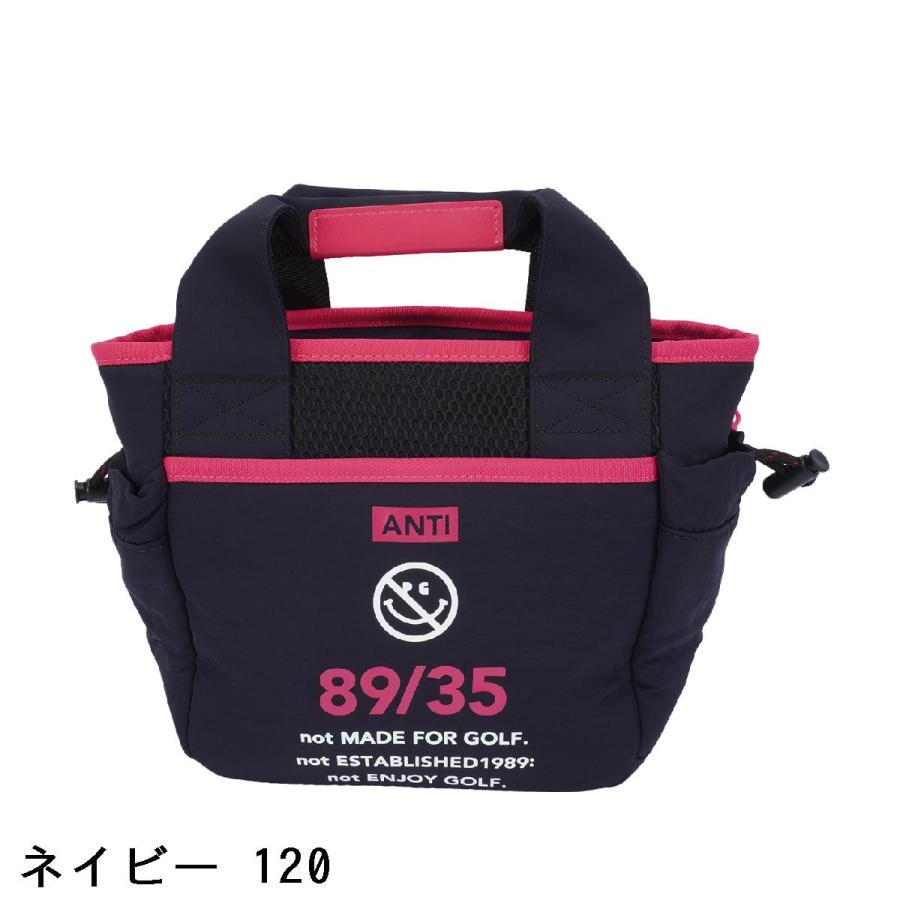 PEARLY GATES パーリーゲイツ アンチロゴカートバッグ : PEARLY GATES