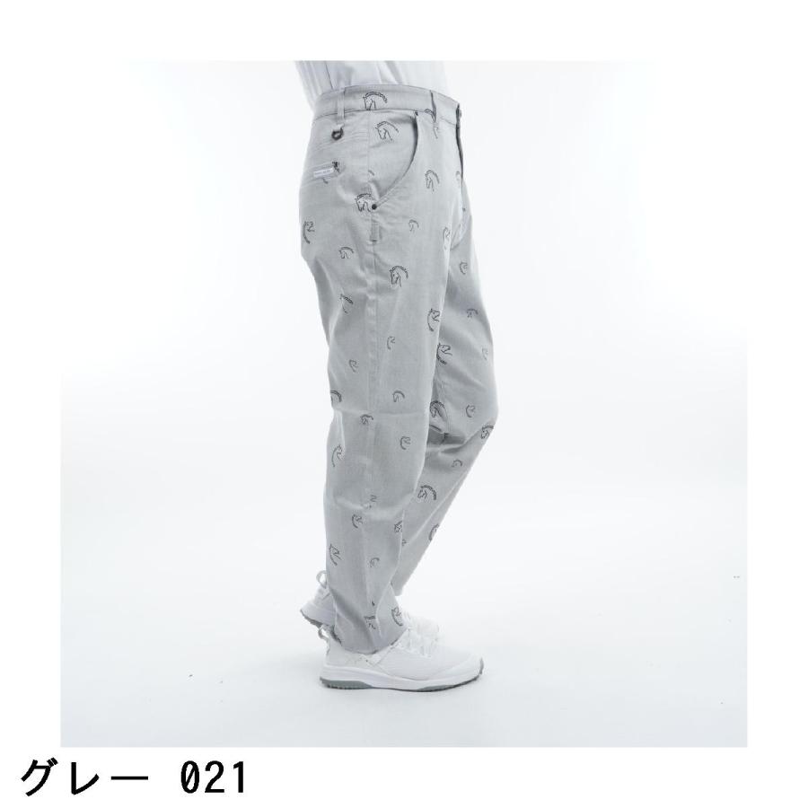 PEARLY GATES 馬柄 グレーパンツ 楽天市場】パーリーゲイツ 馬の通販 【大人気】PEARLYGATES 馬柄パンツ