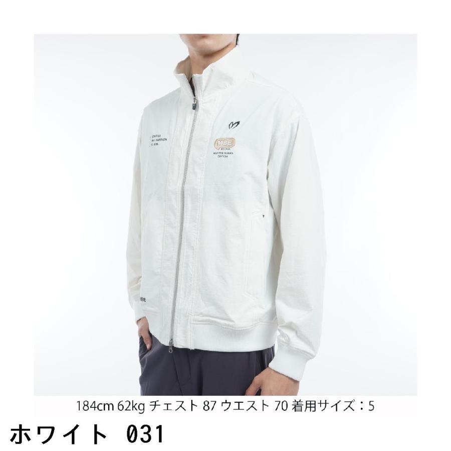 マスターバニーエディション★撥水★ストレッチブルゾン【レディース サイズ0（S】 楽天市場】マスターバニーエディション MASTER BUNNY EDITION