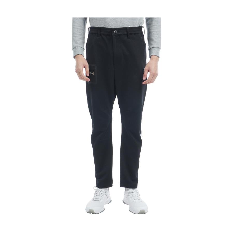 マスターバニー秋冬用ゴルフパンツ □送料無料 秋冬用 蓄熱素材