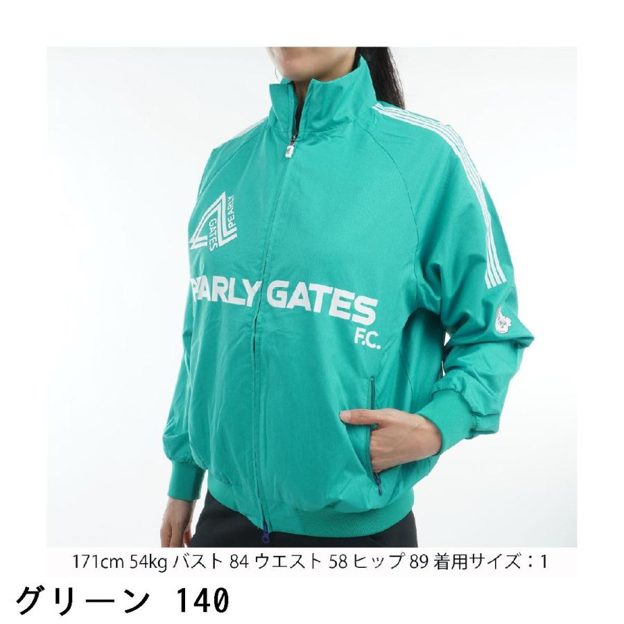 パーリーゲイツ TACTEEM×Thermotronフルジップジャケット 【公式通販】